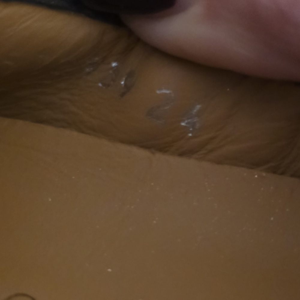 Gucci Kids Dark Navy Leather Loafers with Red Web Ribbon and Horsebit - Picture 4 of 4